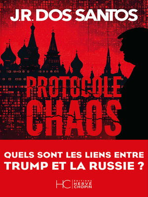 cover image of Protocole chaos